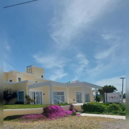 Mil Rosas Hotel Las Grutas Ngoại thất bức ảnh